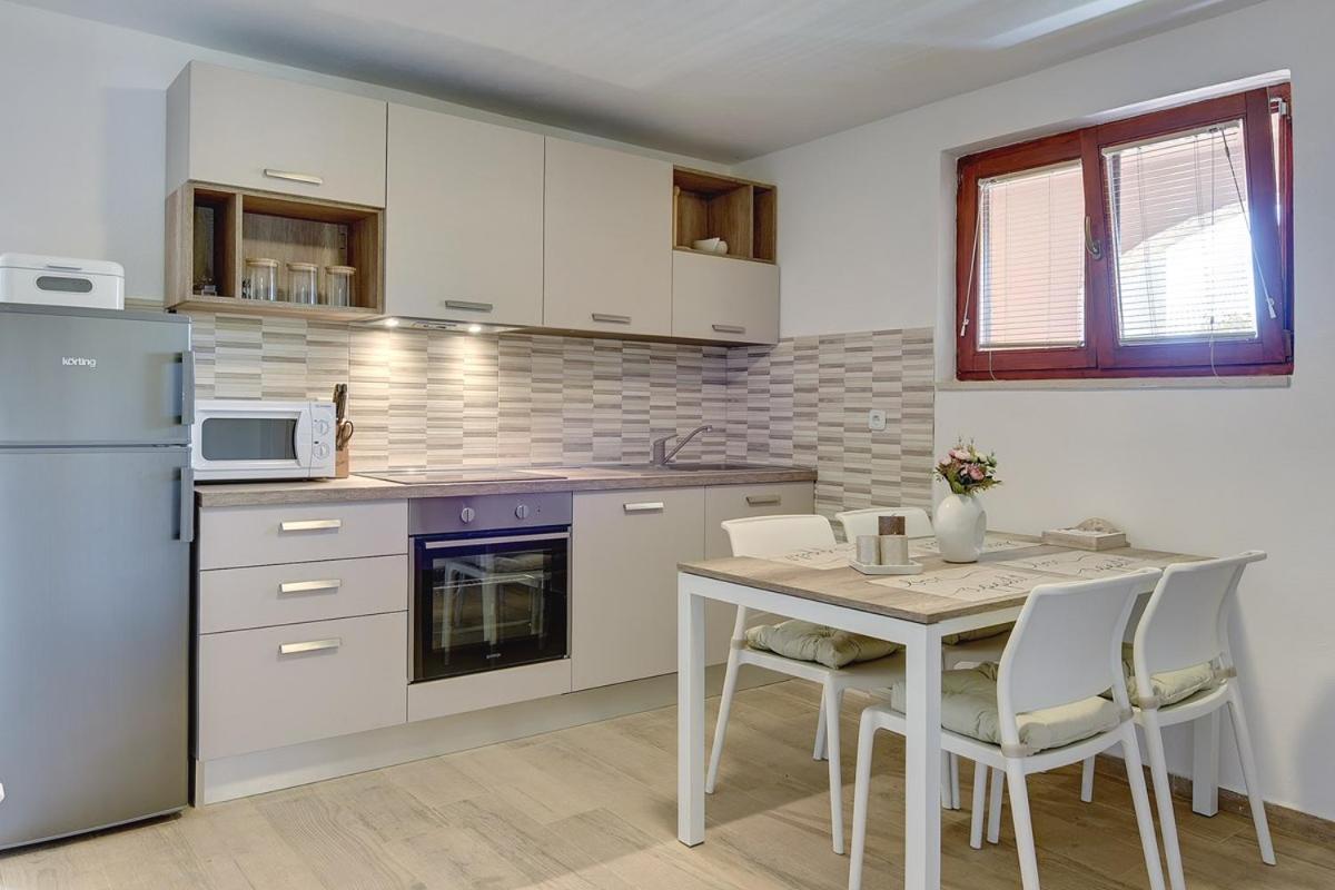 מדולין Villa Jela מראה חיצוני תמונה