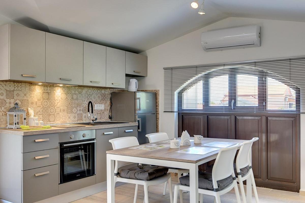 מדולין Villa Jela מראה חיצוני תמונה