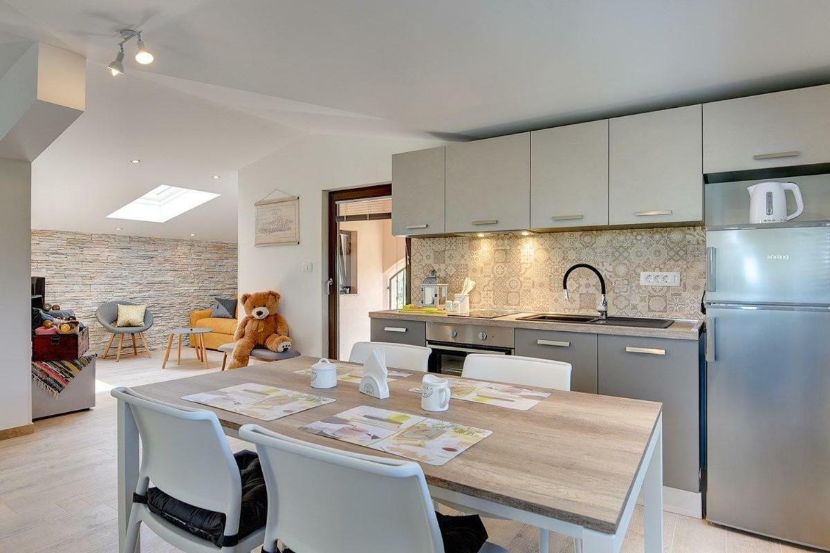 מדולין Villa Jela מראה חיצוני תמונה