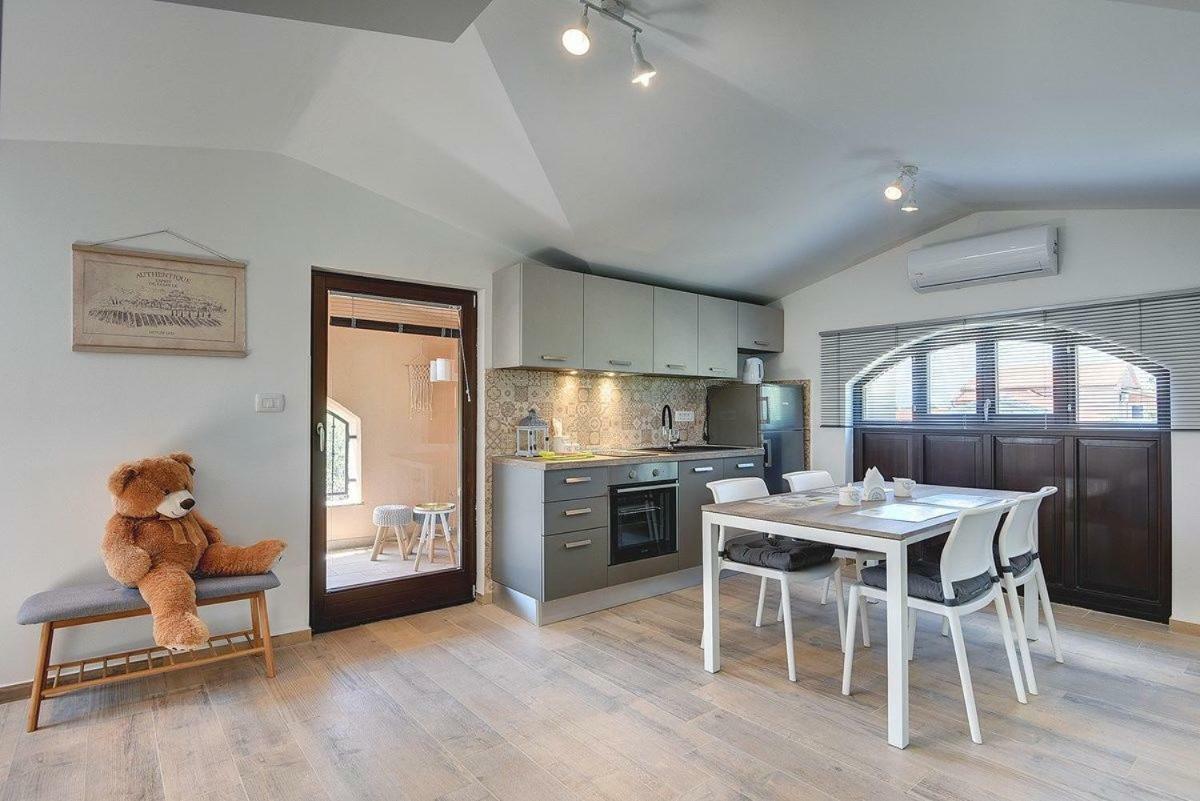 מדולין Villa Jela מראה חיצוני תמונה