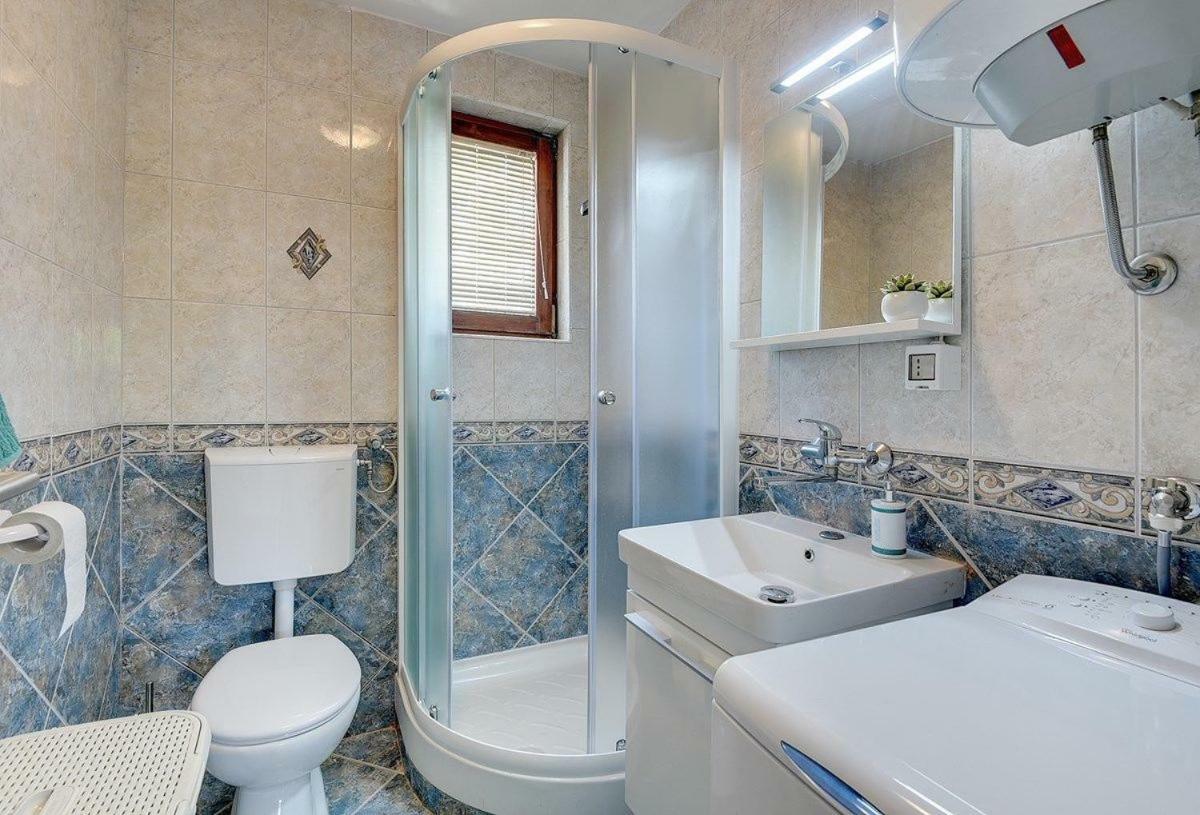 מדולין Villa Jela מראה חיצוני תמונה